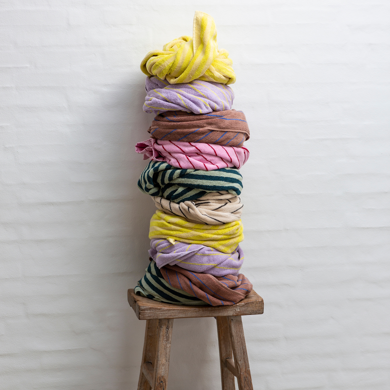 Naram Bath Towel